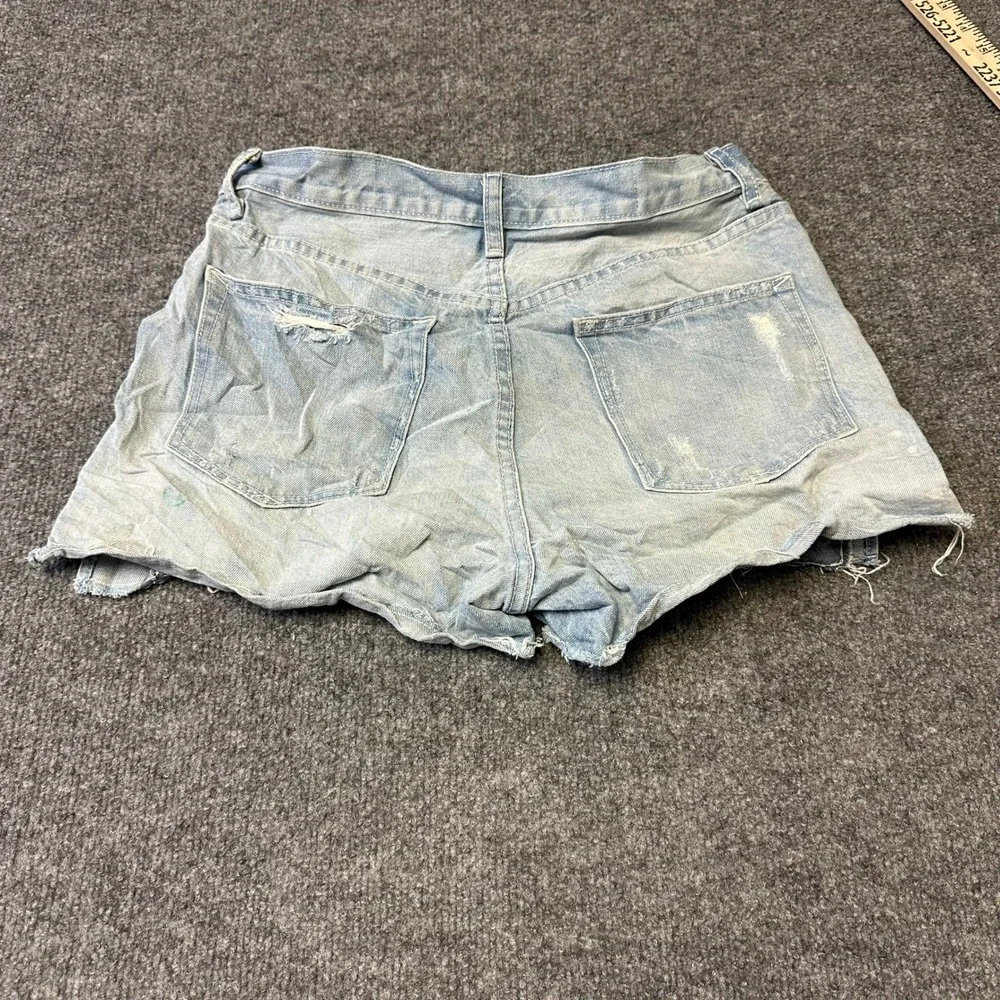 GAP high rise